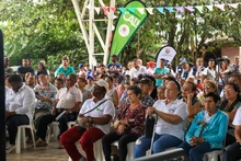 : Corregimiento Montebello