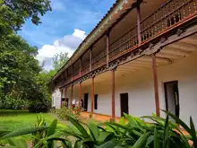 Con clases de baile, historia y piscina, adultos mayores disfrutaron un recorrido de naturaleza en zona rural de Cali