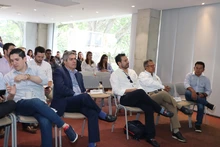 ‘Hoteles con Sabor’, una nueva apuesta por el turismo 