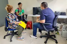 Orientación y asesoría gratuita para víctimas del conflicto armado