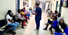 Orientación y asesoría gratuita para víctimas del conflicto armado