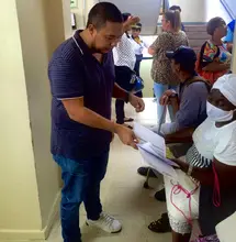 Orientación y asesoría gratuita para víctimas del conflicto armado
