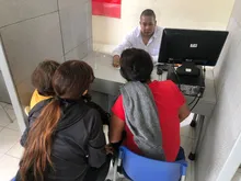 Orientación y asesoría gratuita para víctimas del conflicto armado