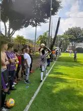 La Copa ‘Todo por Cali, Unidos por la Vida’ entra en etapa de definición de la primera fase