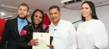 "Es fundamental insistir en educar a nuestros jóvenes": Jorge Iván Ospina