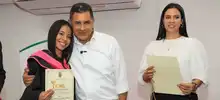 "Es fundamental insistir en educar a nuestros jóvenes": Jorge Iván Ospina