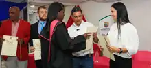 "Es fundamental insistir en educar a nuestros jóvenes": Jorge Iván Ospina
