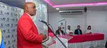 "Es fundamental insistir en educar a nuestros jóvenes": Jorge Iván Ospina