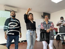 Así avanza el proceso para elegir Jueces de Paz y de Reconsideración