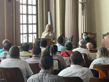 Así avanza el proceso para elegir Jueces de Paz y de Reconsideración