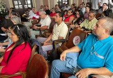Así avanza el proceso para elegir Jueces de Paz y de Reconsideración