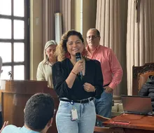 Así avanza el proceso para elegir Jueces de Paz y de Reconsideración