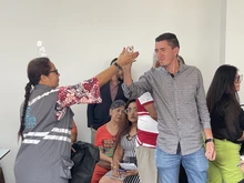 Así avanza el proceso para elegir Jueces de Paz y de Reconsideración