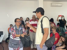 Así avanza el proceso para elegir Jueces de Paz y de Reconsideración
