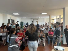 Así avanza el proceso para elegir Jueces de Paz y de Reconsideración