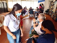 Vocación para servir: ‘Día Internacional de la Persona Cuidadora’
