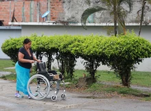 Vocación para servir: ‘Día Internacional de la Persona Cuidadora’