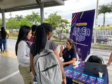 Se amplía el plazo para la inscripción en la Plataforma Distrital de Juventud