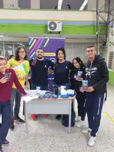 Se amplía el plazo para la inscripción en la Plataforma Distrital de Juventud