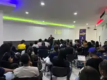 Se amplía el plazo para la inscripción en la Plataforma Distrital de Juventud