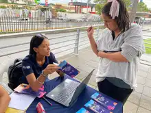 Se amplía el plazo para la inscripción en la Plataforma Distrital de Juventud