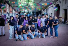 Se amplía el plazo para la inscripción en la Plataforma Distrital de Juventud