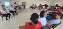 Bienestar Social forma en prevención de violencias a jóvenes y adolescentes de Cali
