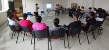 Bienestar Social forma en prevención de violencias a jóvenes y adolescentes de Cali