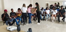 Bienestar Social forma en prevención de violencias a jóvenes y adolescentes de Cali