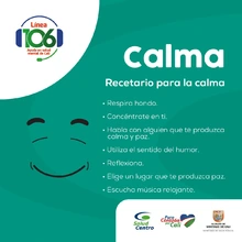 ¿Violencia de género? Llame a la Línea 106