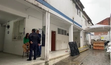 El Centro de Zoonosis de Cali ya tiene ‘casa propia’ para los seres sintientes más vulnerables