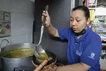 ‘El parche de mi casa común’, espacio para que los jóvenes reconozcan el patrimonio cultural, deportivo y gastronómico de Cali