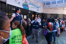 En 2022, Defensoría del Paciente ha resuelto más de 19 mil barreras de atención