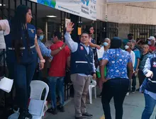 En 2022, Defensoría del Paciente ha resuelto más de 19 mil barreras de atención