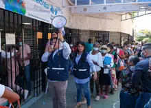 En 2022, Defensoría del Paciente ha resuelto más de 19 mil barreras de atención