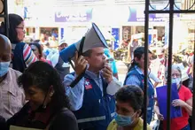 En 2022, Defensoría del Paciente ha resuelto más de 19 mil barreras de atención