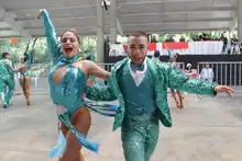 Ve, preparate… esta Feria es Con Vos y ya casi llega