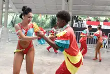 Ve, preparate… esta Feria es Con Vos y ya casi llega