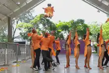 Ve, preparate… esta Feria es Con Vos y ya casi llega