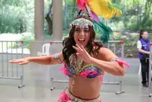 Ve, preparate… esta Feria es Con Vos y ya casi llega