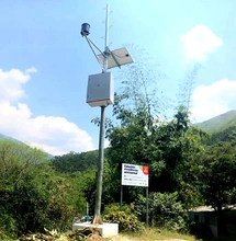 ¡Va a caer palo de agua! Y en Cali nos seguimos preparando