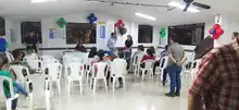  Tren de Cercanías del Valle del Cauca más cerca