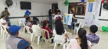  Tren de Cercanías del Valle del Cauca más cerca