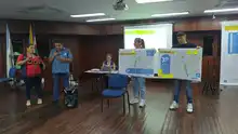  Tren de Cercanías del Valle del Cauca más cerca