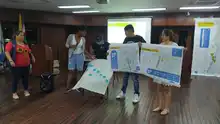  Tren de Cercanías del Valle del Cauca más cerca