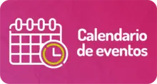 Calendario de eventos