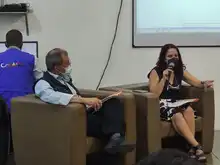 Educación-Etnoeducación, Cultura, Recreación y Deporte, Salud y Supervivencia, Generación de ingresos, Desarrollo Económico y Empleo entre otros, hacen parte de los 9 ejes temáticos del Consejo Territorial -CaliAfro.