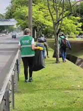 ‘Jornada de amor por Cali’ llegó al sur de la ciudad