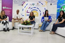 Inició la segunda feria ‘Conoce tu LID y tu PAD’, que llegará a 19 comunas de Cali 