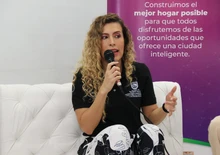 Inició la segunda feria ‘Conoce tu LID y tu PAD’, que llegará a 19 comunas de Cali 